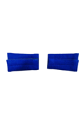 SCOUT EPAULETTE 4 RING (BLUE)